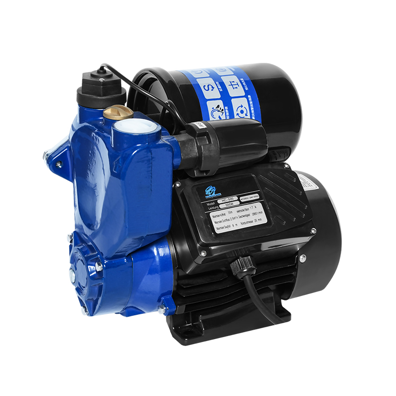1WZB Automatic Machinery Self-priming Peripheral Pump