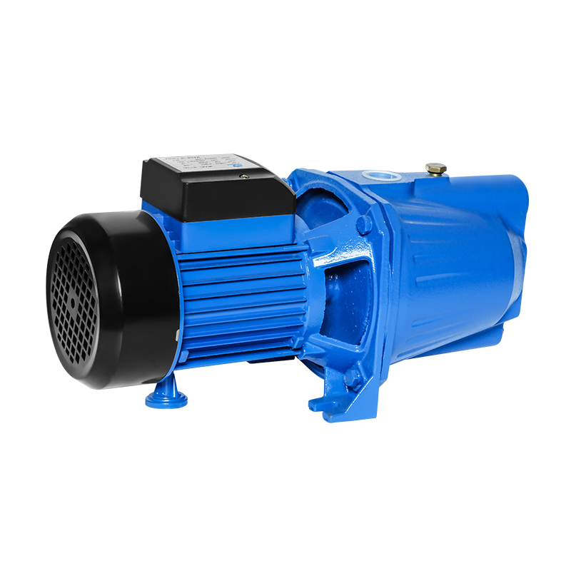 JET100A Electric Self-priming Jet Pump