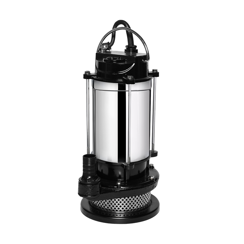 QDXS Clean Water Pump for Garden Irrigation and Home Use