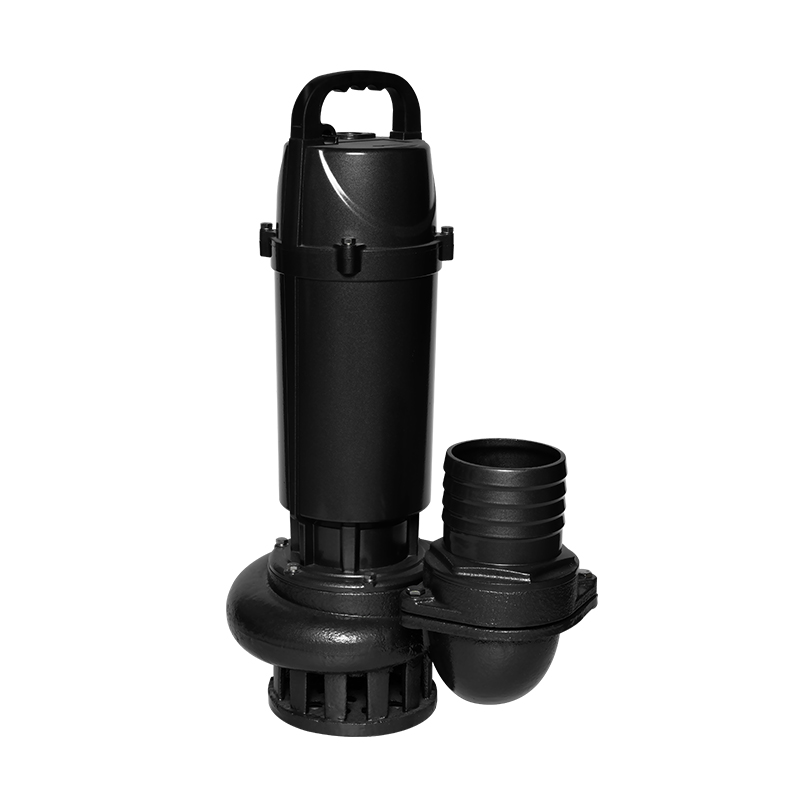 The Applications of Industrial Submersible Sump Pumps in Mining Operations