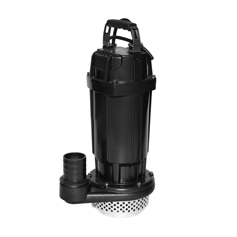 Portable Water Pump: The Versatile Workhorse for Fluid Management