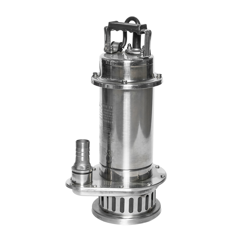The Integral Role of Submersible Water Pumps in the Diving Industry