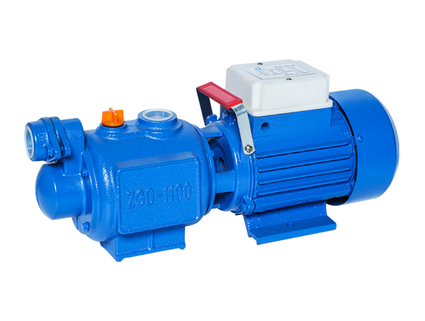 Caifu Pump Industry Co., Ltd.