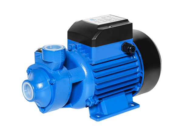 Caifu Pump Industry Co., Ltd.