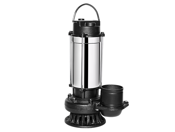 Caifu Pump Industry Co., Ltd.