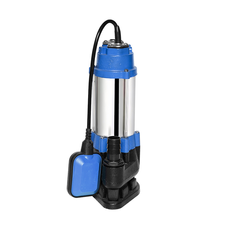 V Series Dirty Water Submersible Pump