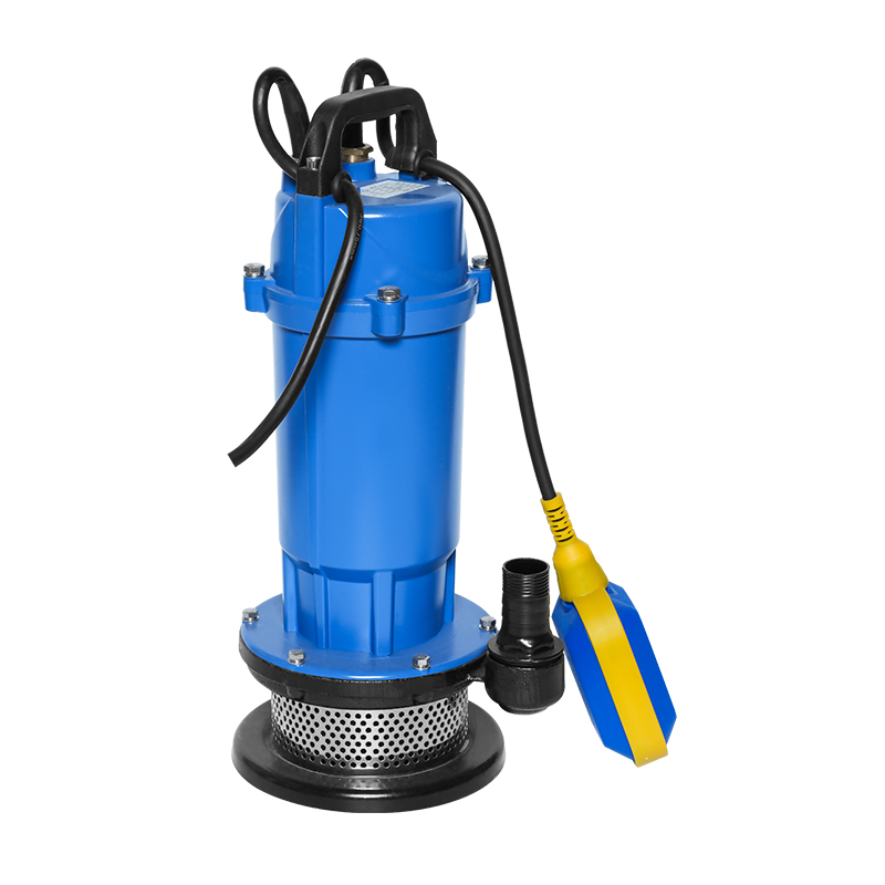 Caifu Pump Industry Co., Ltd.