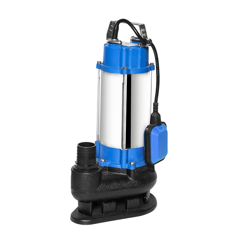 Caifu Pump Industry Co., Ltd.