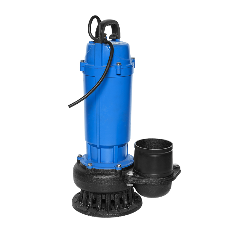 Portable Water Pump