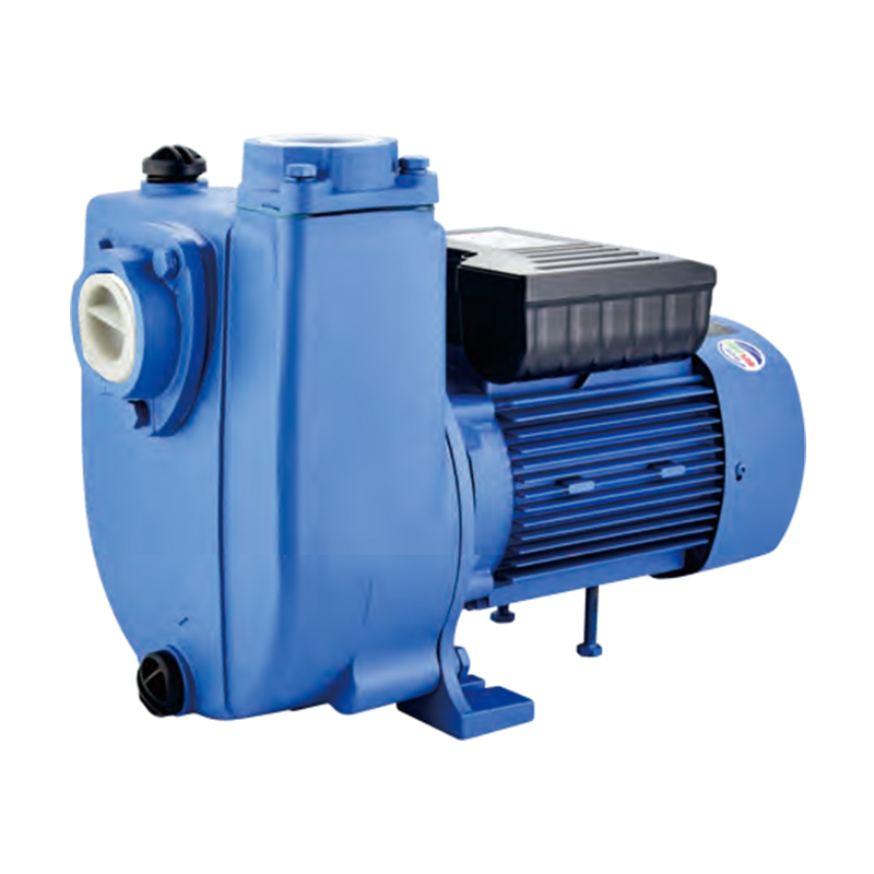 Caifu Pump Industry Co., Ltd.