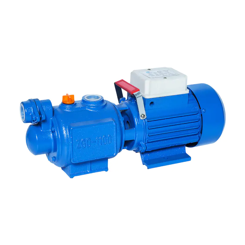 Caifu Pump Industry Co., Ltd.