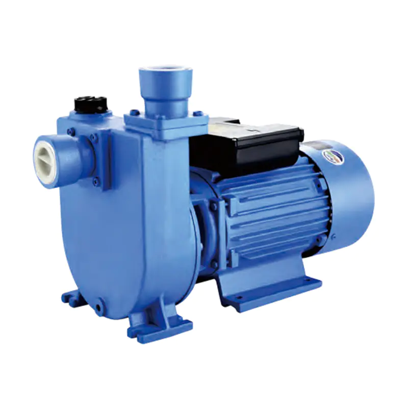 Caifu Pump Industry Co., Ltd.