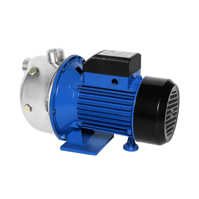 Caifu Pump Industry Co., Ltd.