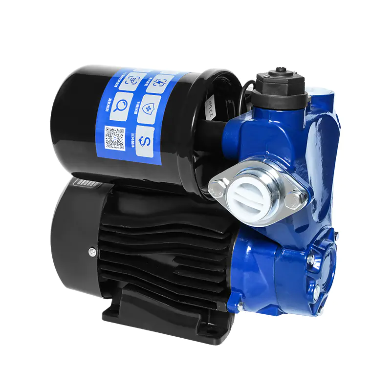 Caifu Pump Industry Co., Ltd.