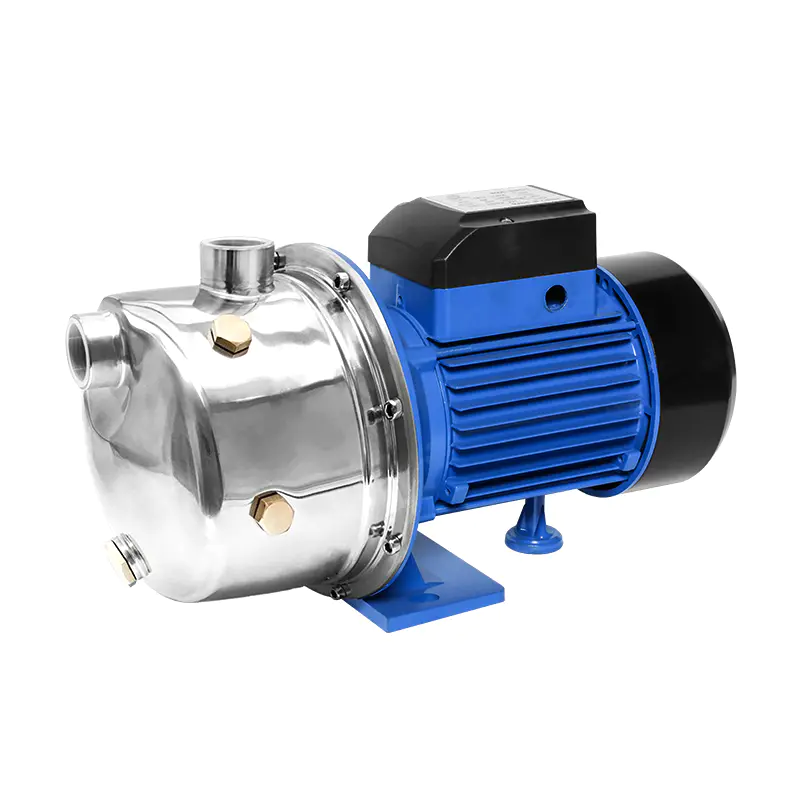 A Compact Water Pump provides reliable water movement, compact installation, and long-lasting operation for multiple application environments.