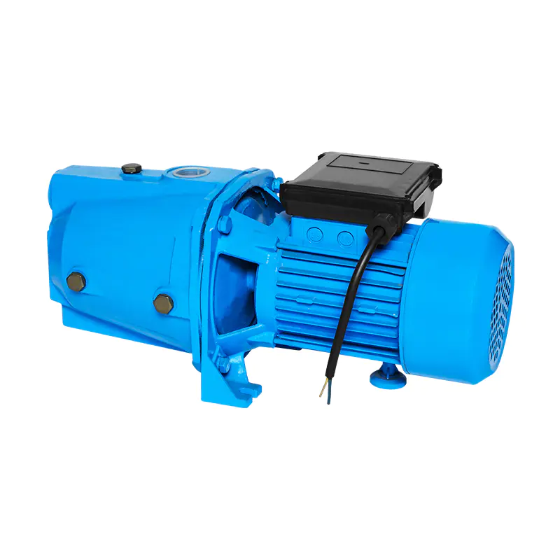 Explore a Self Priming Jet Water Pump built for smooth operation in water transfer, irrigation, and domestic water supply applications.
