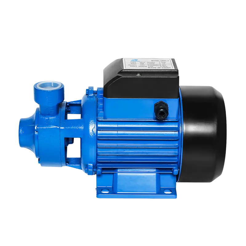 Caifu Pump Industry Co., Ltd.