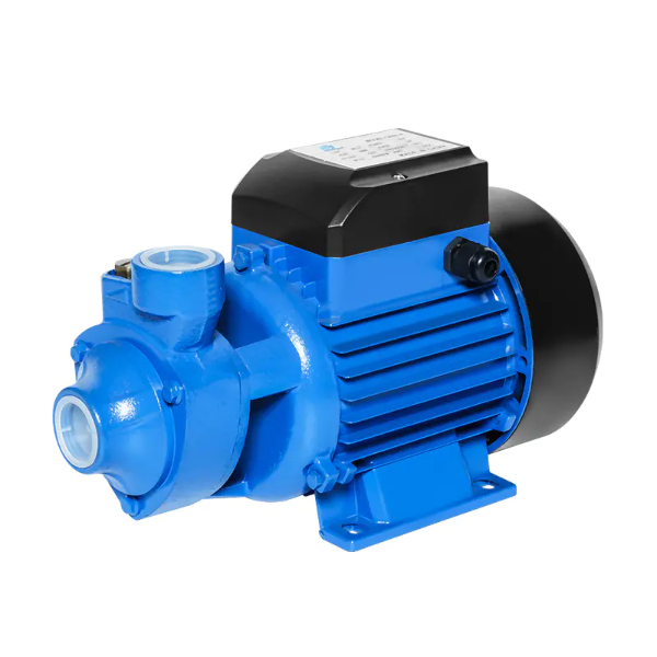 The Peripheral Centrifugal Pump is suitable for water supply systems used in homes, buildings, equipment, and other applications.