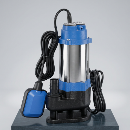 Caifu Pump Industry Co., Ltd.