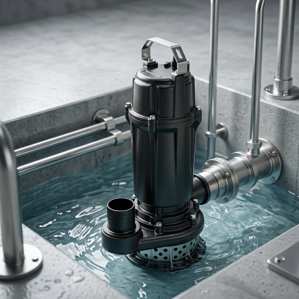 Caifu Pump Industry Co., Ltd.