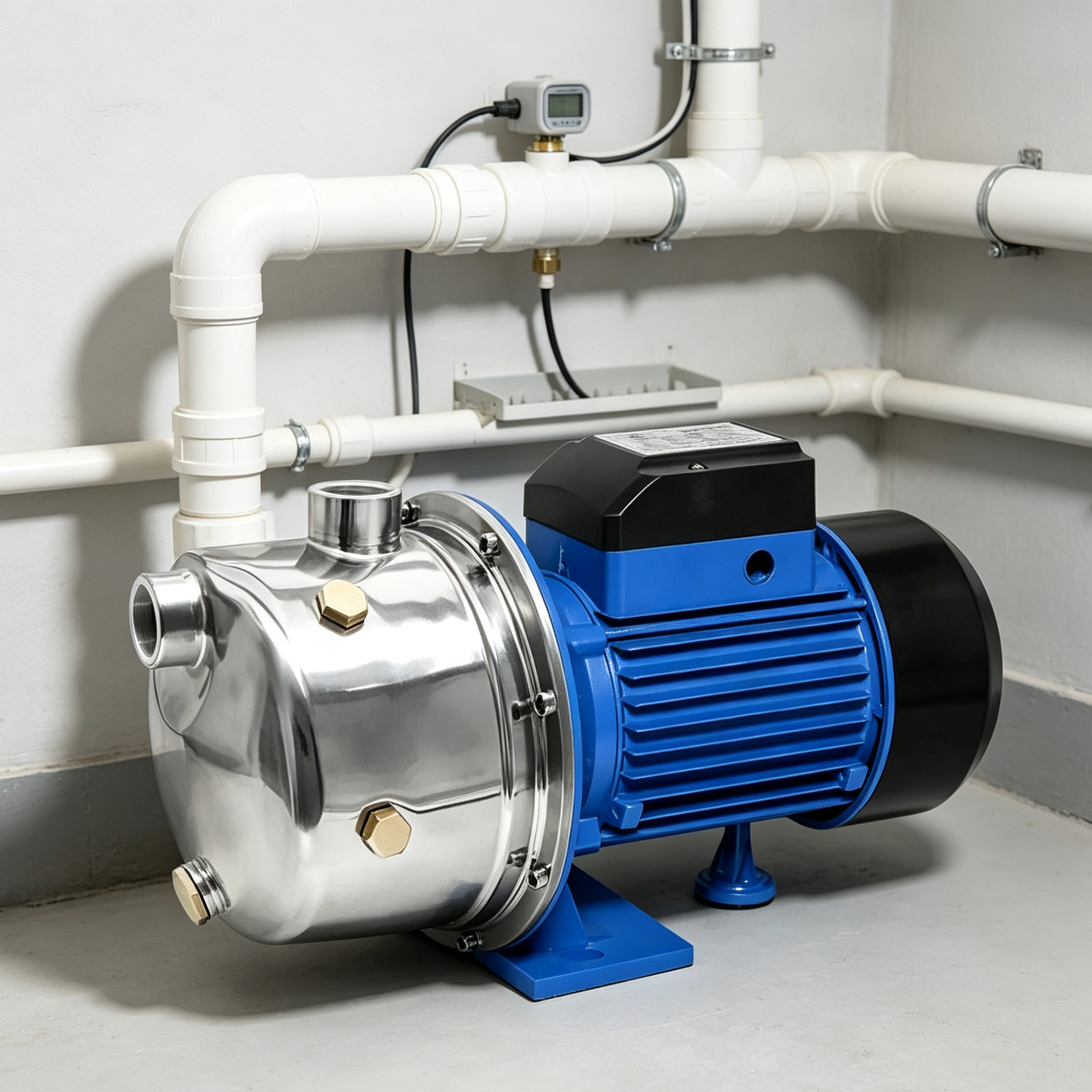 Caifu Pump Industry Co., Ltd.