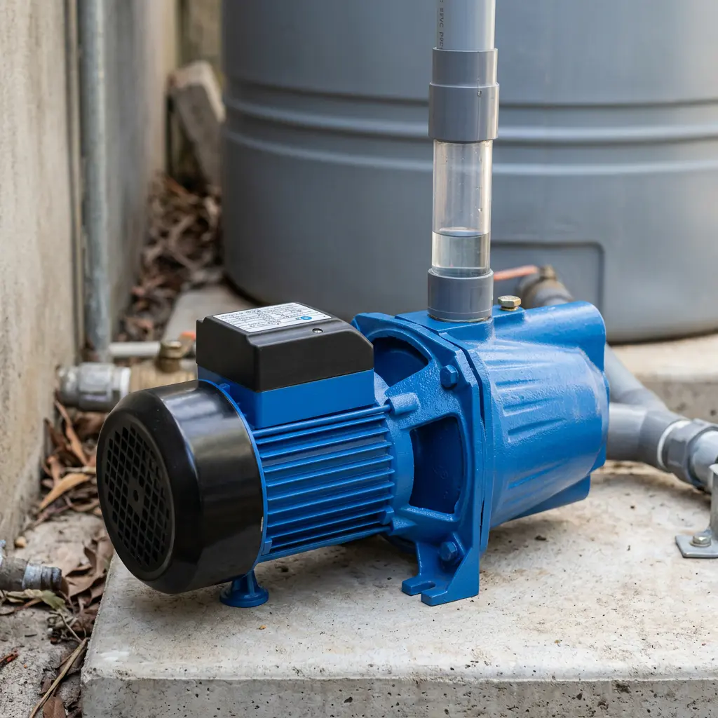 Caifu Pump Industry Co., Ltd.