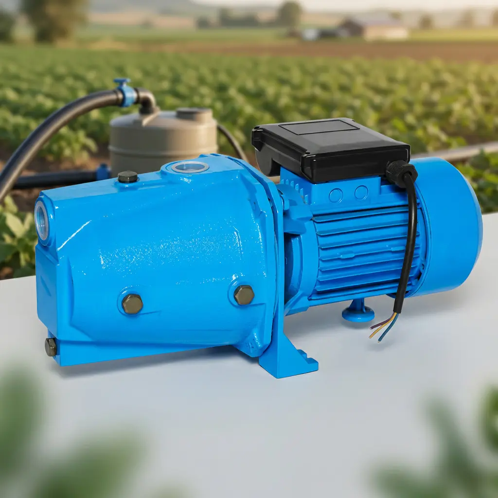 Caifu Pump Industry Co., Ltd.