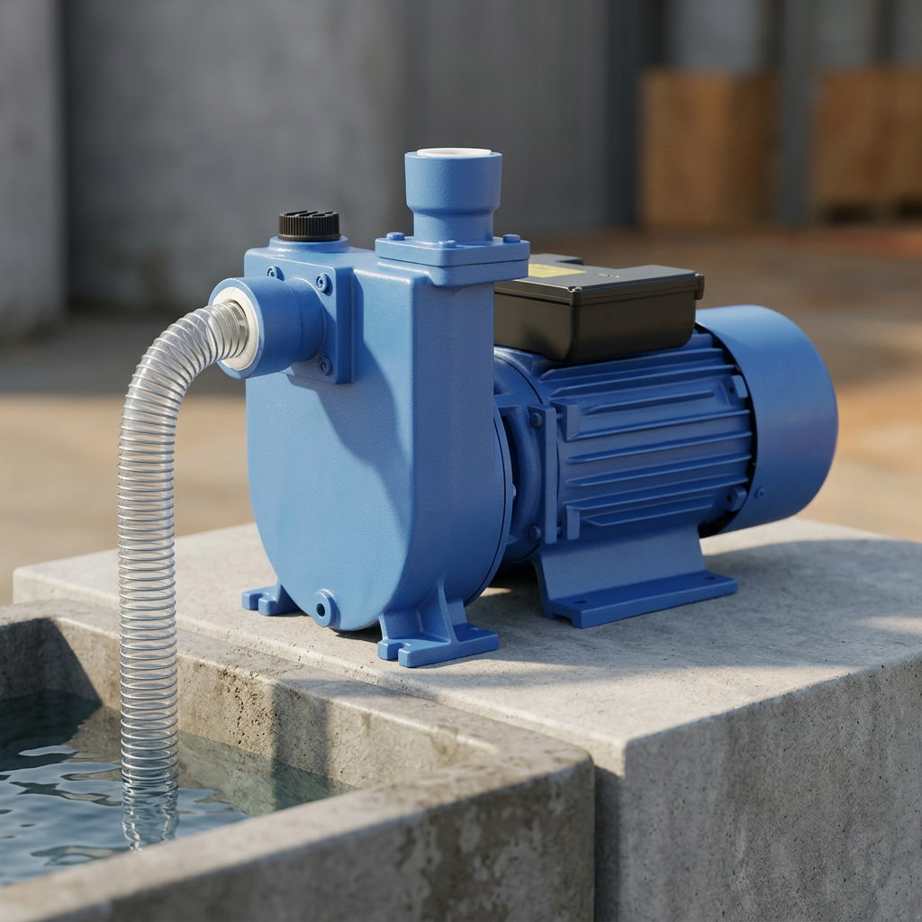 Caifu Pump Industry Co., Ltd.